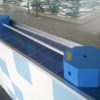 Altera natacion piscina octogono plastazote repel water