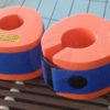 manguitos- plastazote-repel- water-natacion- piscina-velcro-solude