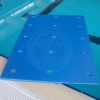 tapiz-piscina- natacion-150x100x3-agujeros- plastazote-repel detalle-solude